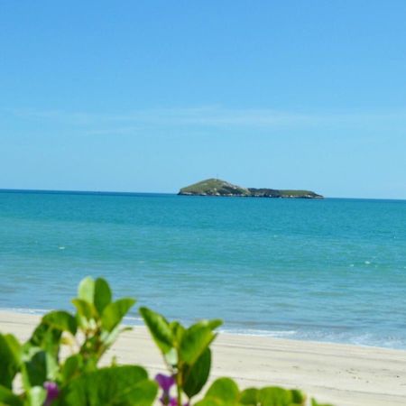 Acuarela Hostal ปลายาบลังกา ภายนอก รูปภาพ