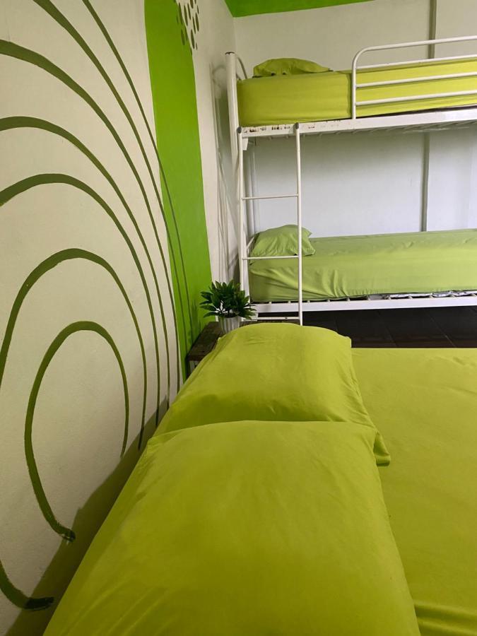 Acuarela Hostal ปลายาบลังกา ภายนอก รูปภาพ