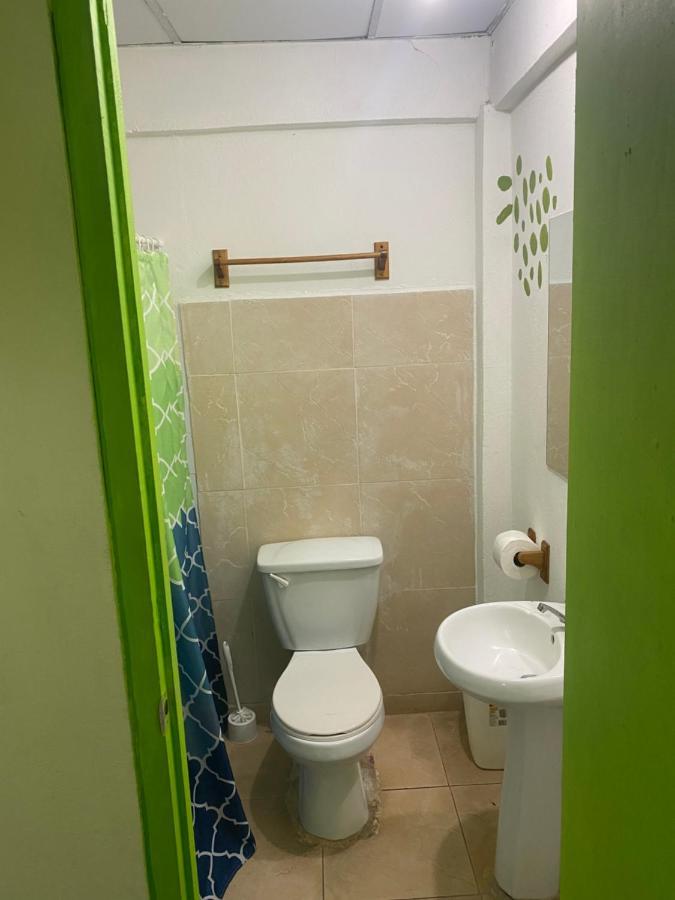 Acuarela Hostal ปลายาบลังกา ภายนอก รูปภาพ