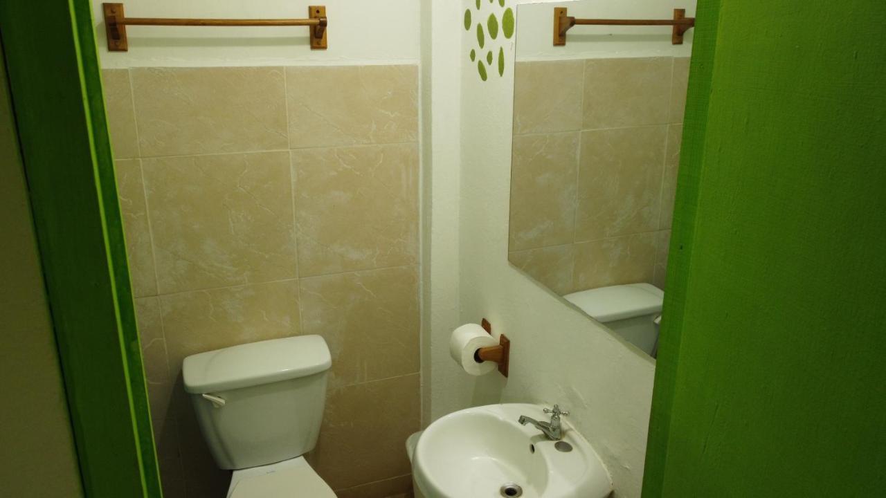Acuarela Hostal ปลายาบลังกา ภายนอก รูปภาพ