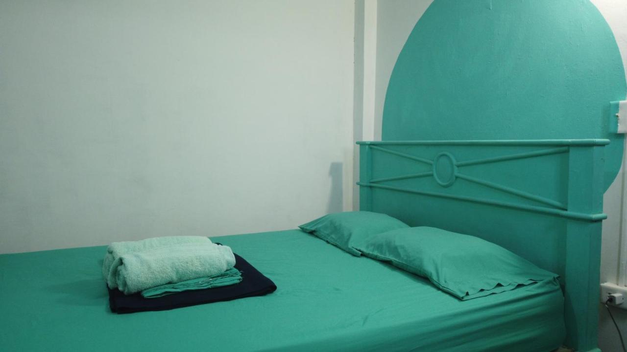 Acuarela Hostal ปลายาบลังกา ภายนอก รูปภาพ