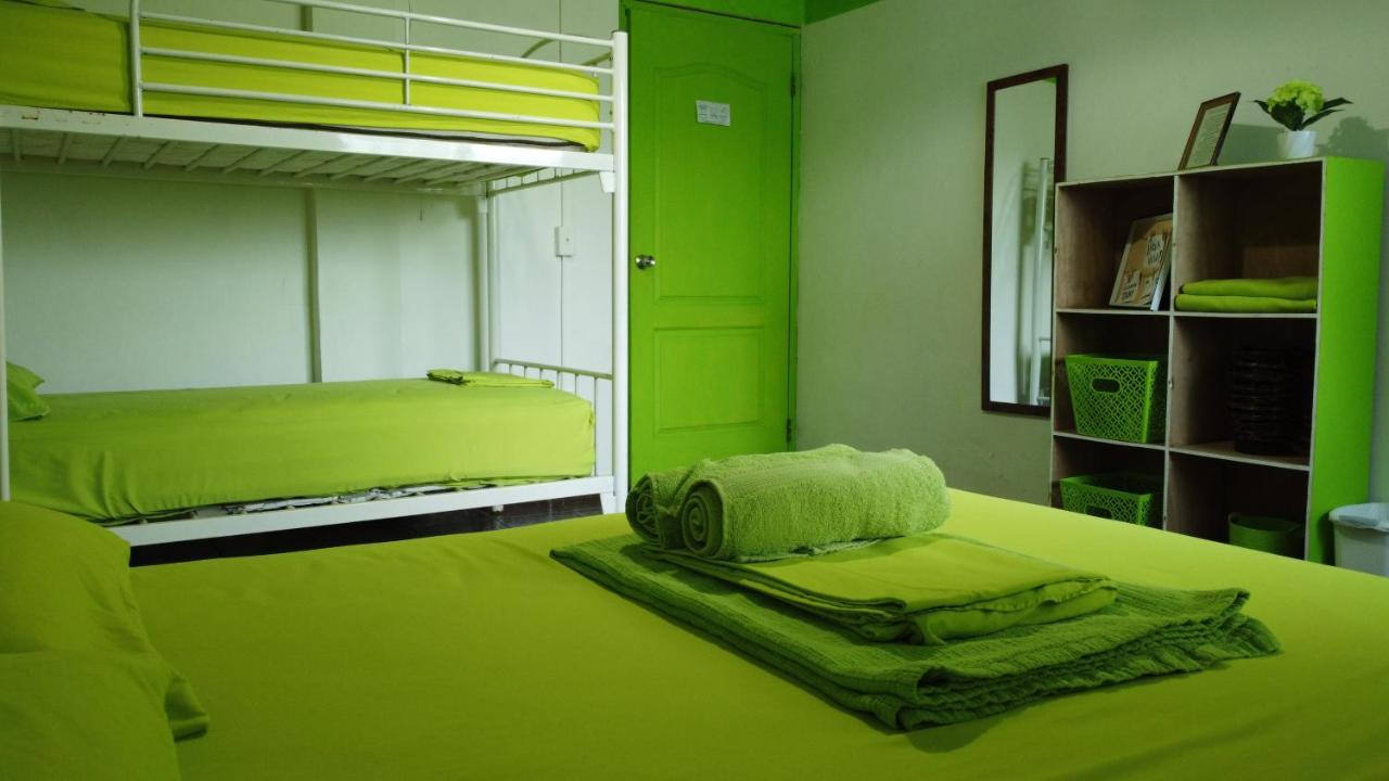 Acuarela Hostal ปลายาบลังกา ภายนอก รูปภาพ