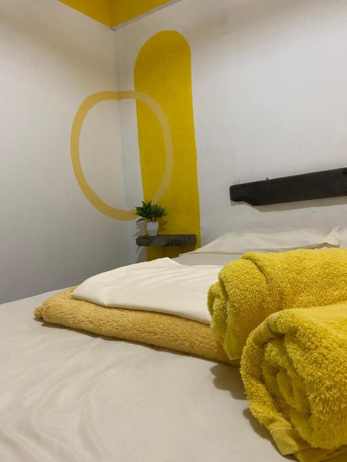 Acuarela Hostal ปลายาบลังกา ภายนอก รูปภาพ