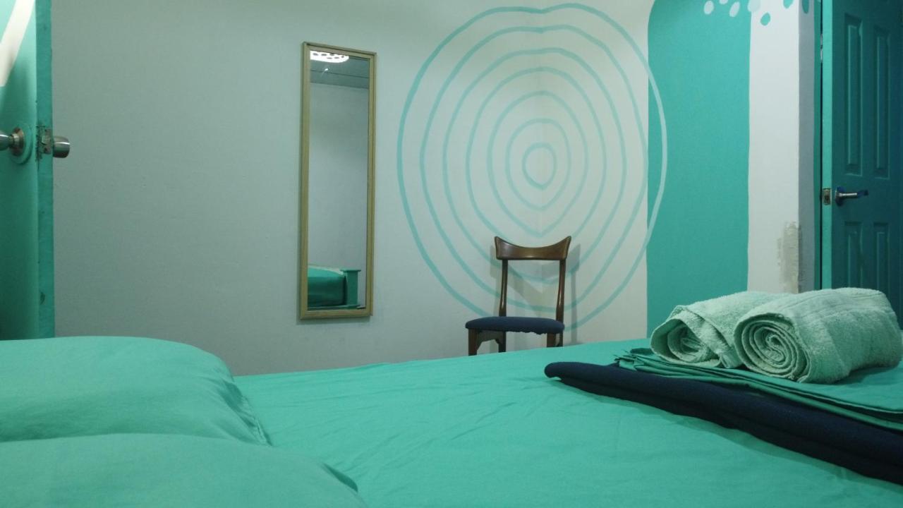 Acuarela Hostal ปลายาบลังกา ภายนอก รูปภาพ