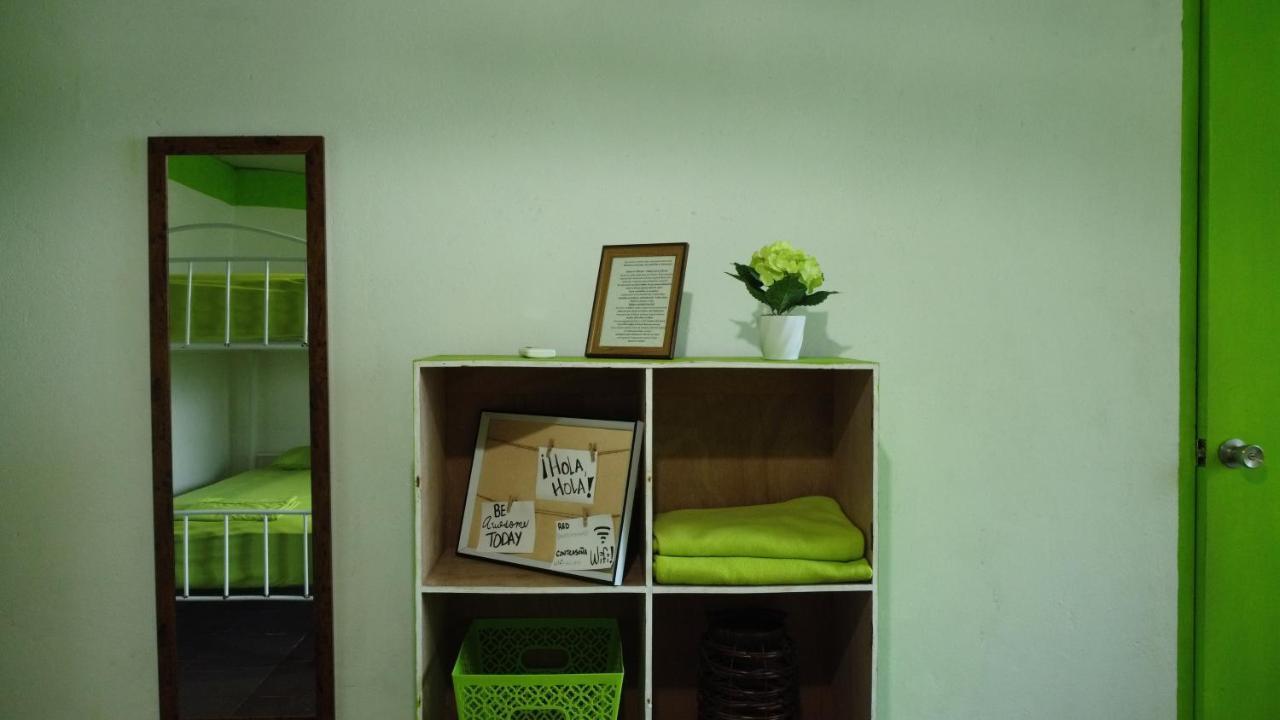 Acuarela Hostal ปลายาบลังกา ภายนอก รูปภาพ