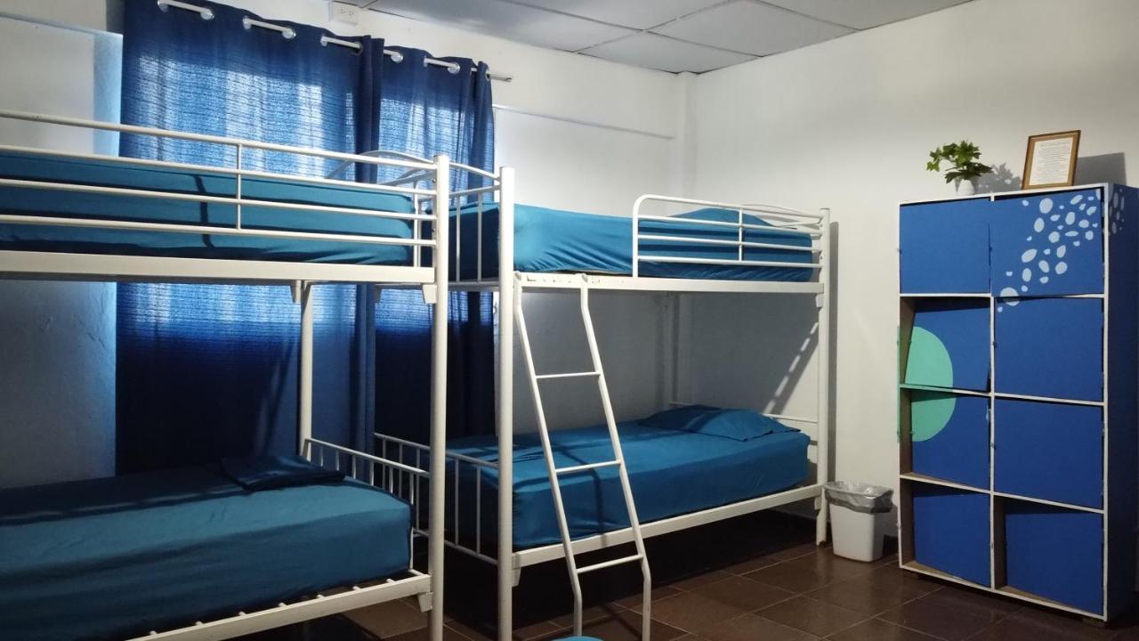 Acuarela Hostal ปลายาบลังกา ภายนอก รูปภาพ