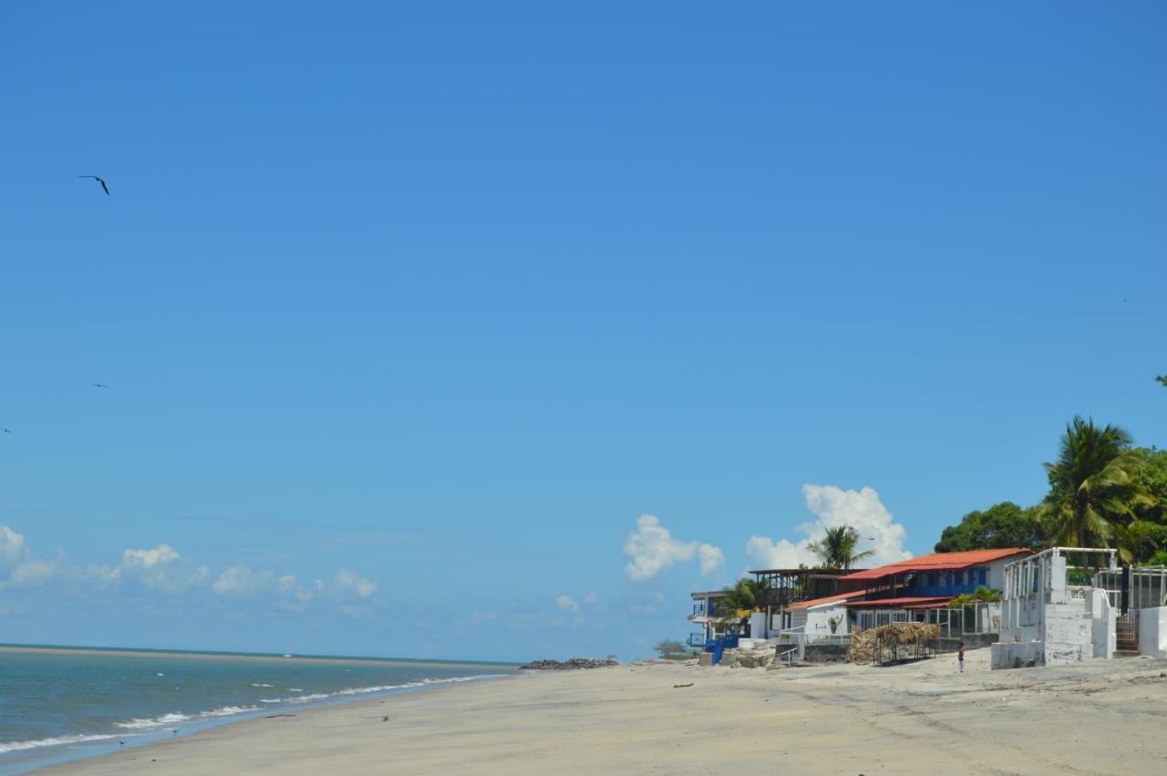Acuarela Hostal ปลายาบลังกา ภายนอก รูปภาพ